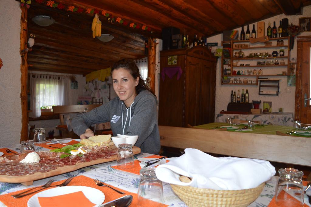 Farm stay Jelenov Breg Pod Matajurem Kobarid